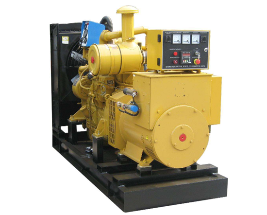 贵定发电机出租